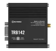 Промисловий модем