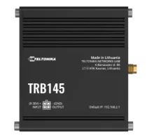 Промисловий модем