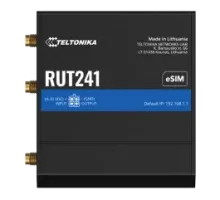 Промисловий стільниковий маршрутизатор