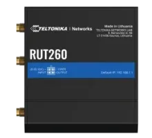 Промисловий стільниковий маршрутизатор