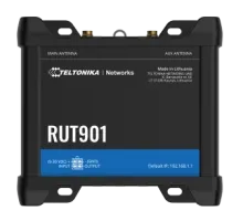 Промисловий стільниковий маршрутизатор