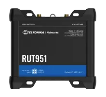 Промисловий стільниковий маршрутизатор