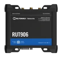 Промышленный сотовый маршрутизатор