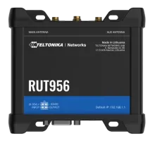 Промышленный сотовый маршрутизатор