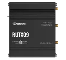 Промышленный сотовый маршрутизатор