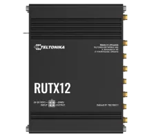 Промышленный сотовый маршрутизатор