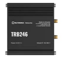 Промисловий модем