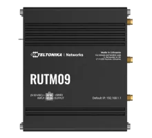 Промисловий маршрутизатор