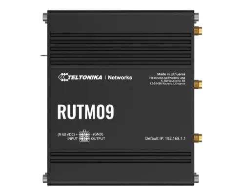 Промисловий маршрутизатор