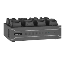 Настольная док-станция на 8 портов