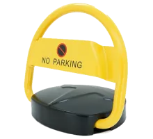 Блокатор паркувального місця