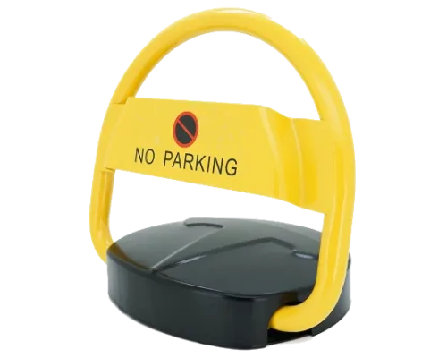 Блокатор паркувального місця