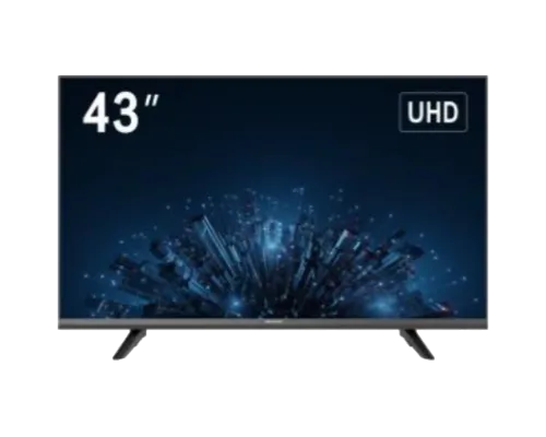 Монітор Hikvision