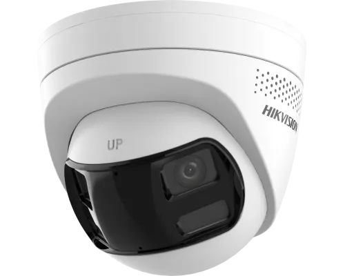 IP видеокамера Hikvision