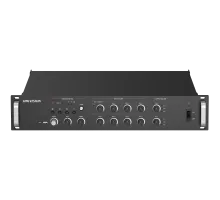 Мережевий підсилювач Hikvision