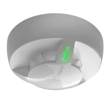 Тепловой неадресный пожарный извещатель