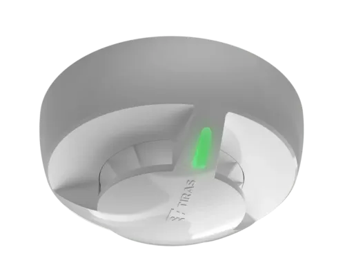 Тепловой неадресный пожарный извещатель