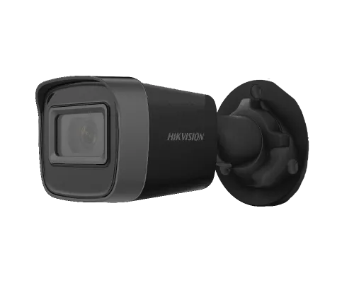 IP видеокамера Hikvision