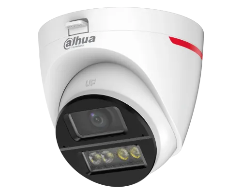 HDCVI видеокамера Dahua