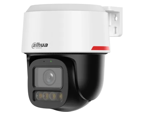 IP видеокамера Dahua