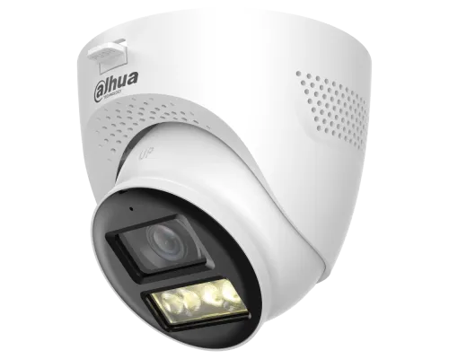 HDCVI видеокамера Dahua