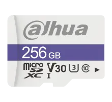 Карта памяти microSD