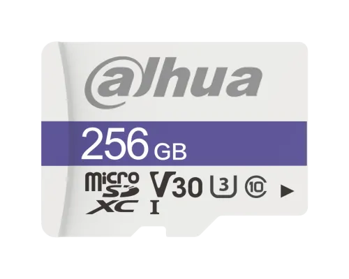 Карта памяти microSD