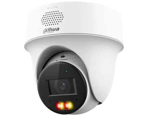 IP видеокамера Dahua