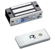 Электромагнитный замок