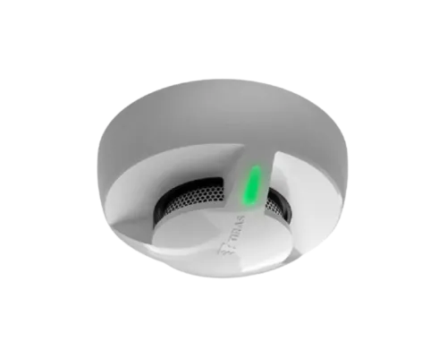 Неадресный пожарный извещатель задымления