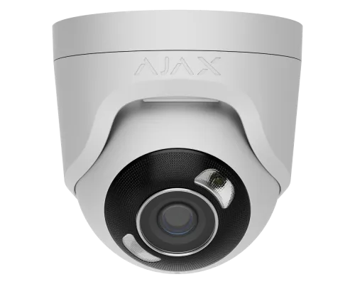 IP видеокамера