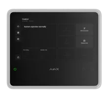 Пожарная централь