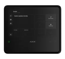 Пожарная централь