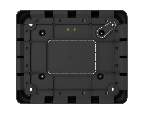 Монтажная коробка
