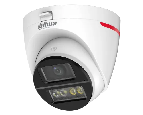 HDCVI видеокамера Dahua