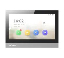 Видеодомофон Hikvision