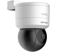 PTZ видеокамера Hikvision