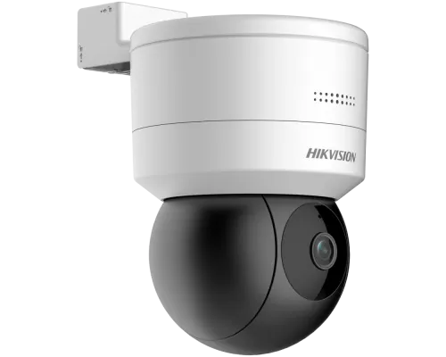 PTZ видеокамера Hikvision