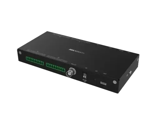 Дистрибьютор IP-домофонов