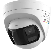 IP видеокамера Hikvision