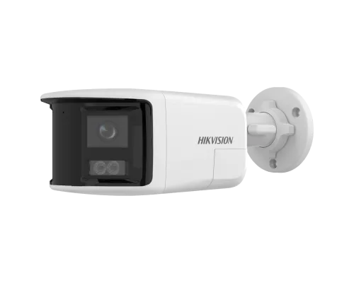 IP видеокамера Hikvision