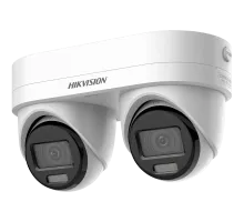 IP видеокамера Hikvision