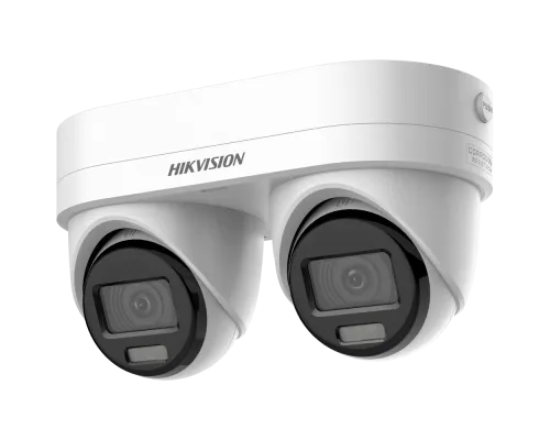 IP видеокамера Hikvision