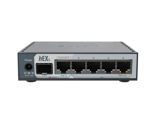 Маршрутизатор