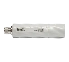 Точка доступа