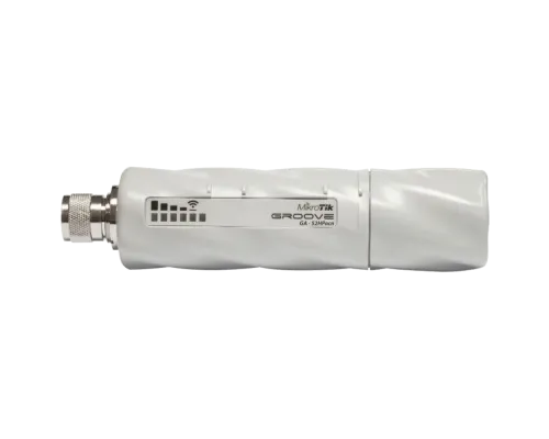 Точка доступа