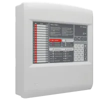 Прибор приемно-контрольный пожарный