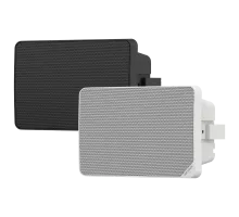 Мережевий корпусний сабвуфер