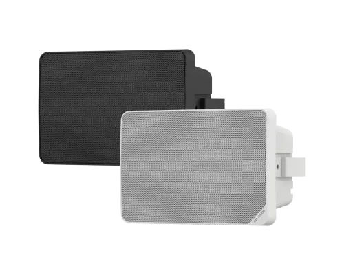 Мережевий корпусний сабвуфер