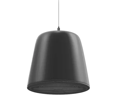 Аналоговий динамік